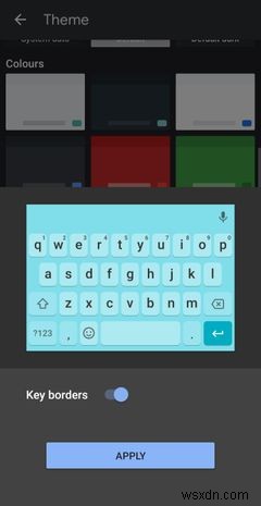 7 Android Apps That Let You Personalize Your Phones Keyboard and Fonts