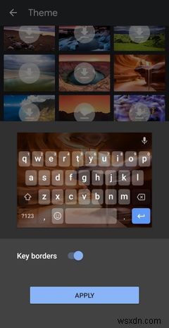7 Android Apps That Let You Personalize Your Phones Keyboard and Fonts