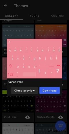 7 Android Apps That Let You Personalize Your Phones Keyboard and Fonts