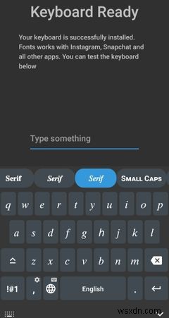 7 Android Apps That Let You Personalize Your Phones Keyboard and Fonts