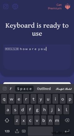 7 Android Apps That Let You Personalize Your Phones Keyboard and Fonts