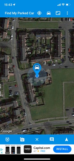 6 iPhone and Android Apps Every Driver Needs