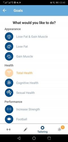 The 7 Best Bodyweight Workout Apps for Fitness Anywhere