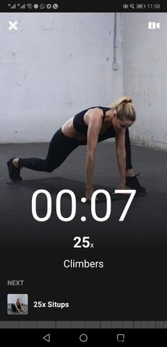 The 7 Best Bodyweight Workout Apps for Fitness Anywhere