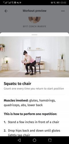 The 7 Best Bodyweight Workout Apps for Fitness Anywhere
