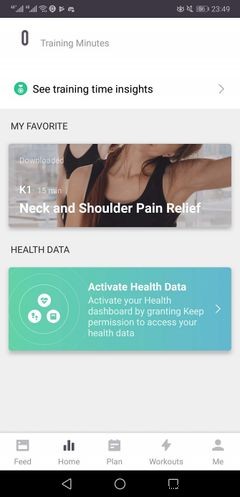 The 7 Best Bodyweight Workout Apps for Fitness Anywhere