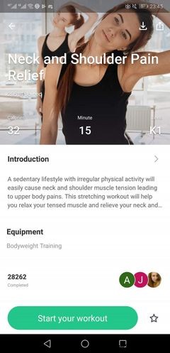 The 7 Best Bodyweight Workout Apps for Fitness Anywhere