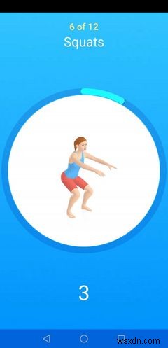 The 7 Best Bodyweight Workout Apps for Fitness Anywhere