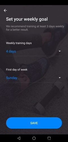 The 7 Best Bodyweight Workout Apps for Fitness Anywhere