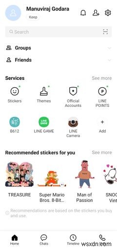 The 5 Best Group Chat Apps for Android