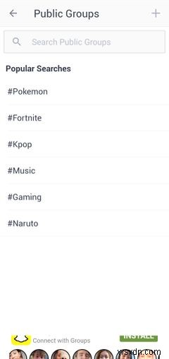 The 5 Best Group Chat Apps for Android