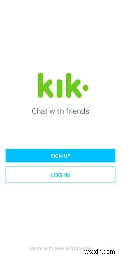 The 5 Best Group Chat Apps for Android