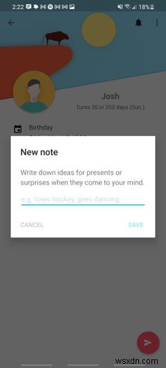 6 Android Apps That Help You Remember Birthdays, Send a Card, and More