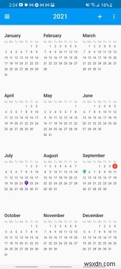 6 Android Apps That Help You Remember Birthdays, Send a Card, and More