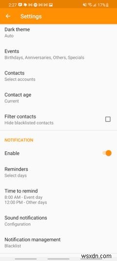 6 Android Apps That Help You Remember Birthdays, Send a Card, and More