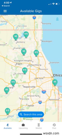 The 6 Best Side Hustle Apps for Making Extra Cash