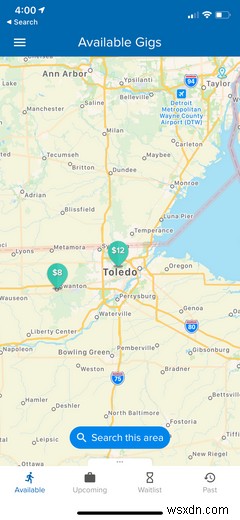 The 6 Best Side Hustle Apps for Making Extra Cash
