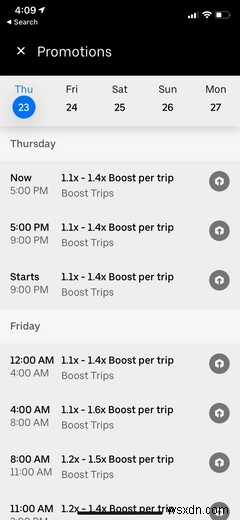 The 6 Best Side Hustle Apps for Making Extra Cash