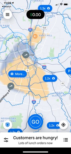 The 6 Best Side Hustle Apps for Making Extra Cash