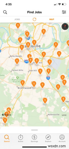 The 6 Best Side Hustle Apps for Making Extra Cash