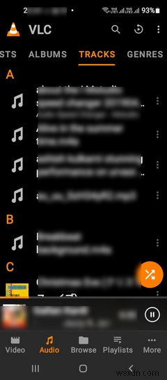 5 Great New Features of VLC for Android Version 3.4