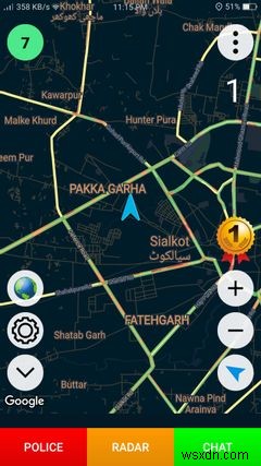 The 9 Best Radar Detector Apps for Android