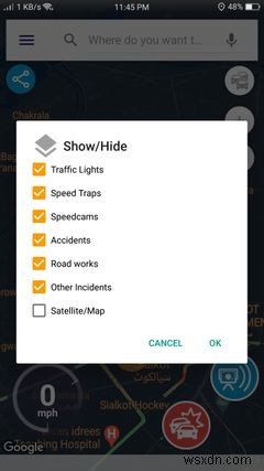 The 9 Best Radar Detector Apps for Android