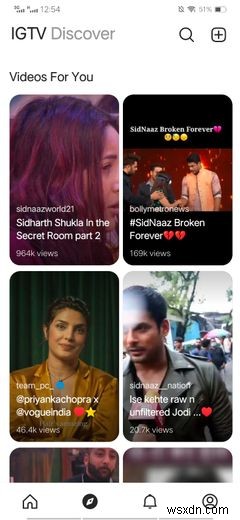 The 10 Best YouTube Alternatives for Android and iPhone