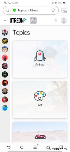 The 10 Best YouTube Alternatives for Android and iPhone