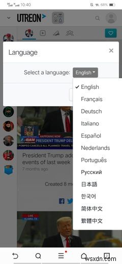 The 10 Best YouTube Alternatives for Android and iPhone
