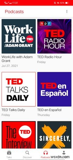 The 10 Best YouTube Alternatives for Android and iPhone