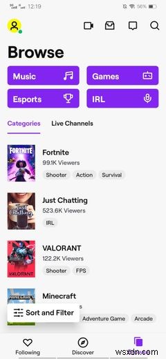 The 10 Best YouTube Alternatives for Android and iPhone