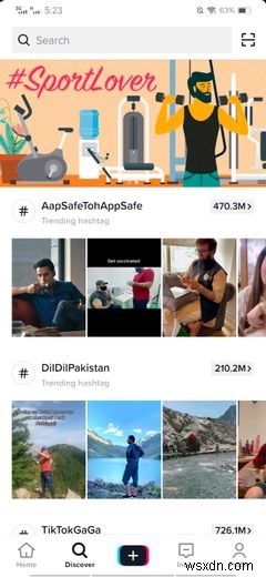 The 10 Best YouTube Alternatives for Android and iPhone