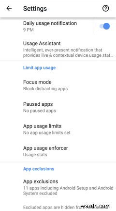 How to Restrict Apps on Android: 5 Ways