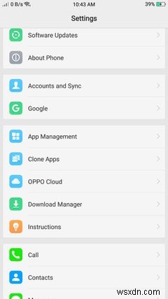 How to Install Multiple Copies and Run Multiple Instances of Android Apps
