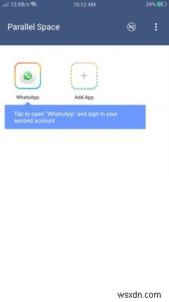 How to Install Multiple Copies and Run Multiple Instances of Android Apps