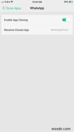 How to Install Multiple Copies and Run Multiple Instances of Android Apps