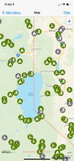 5 Essential Apps for Overlanders