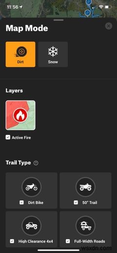 5 Essential Apps for Overlanders