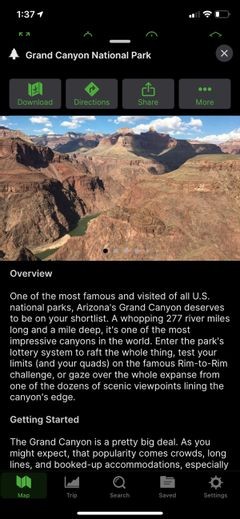 5 Essential Apps for Overlanders