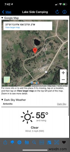 5 Essential Apps for Overlanders