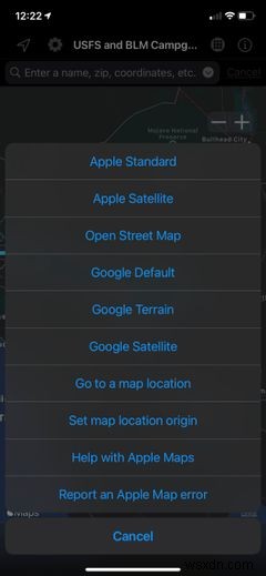 5 Essential Apps for Overlanders