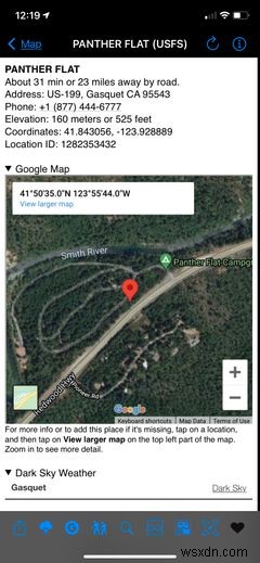 5 Essential Apps for Overlanders