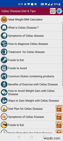 The 4 Best Gluten-Free Apps to Help You Manage Your Diet