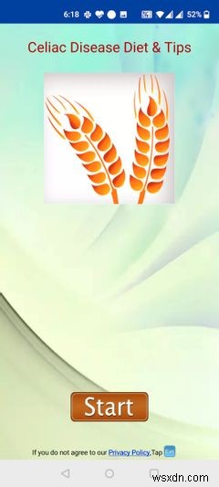 The 4 Best Gluten-Free Apps to Help You Manage Your Diet