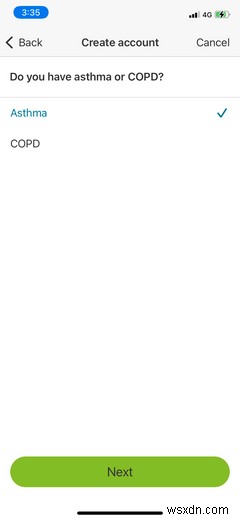 Having Difficulty with Your Asthma? Here Are 5 Apps You Need to Use