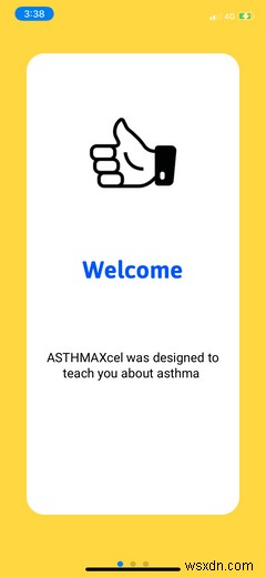 Having Difficulty with Your Asthma? Here Are 5 Apps You Need to Use