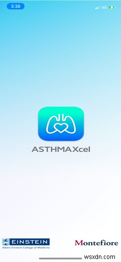 Having Difficulty with Your Asthma? Here Are 5 Apps You Need to Use