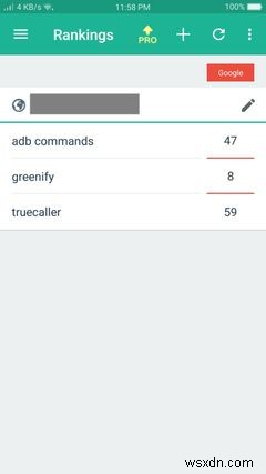 The 7 Best SEO Apps for Android to Help Boost Your Search Engine Ranking