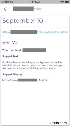 The 7 Best SEO Apps for Android to Help Boost Your Search Engine Ranking